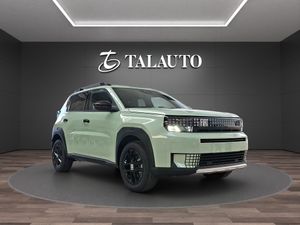 Fiat Grande Panda Icon MHEV 81kW (110cv)  - Foto 8