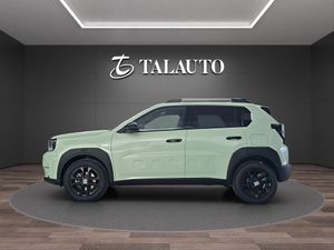 Fiat Grande Panda Icon MHEV 81kW (110cv)  - Foto 3