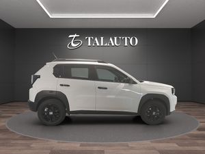 Fiat Grande Panda Icon MHEV 81kW (110cv)  - Foto 6