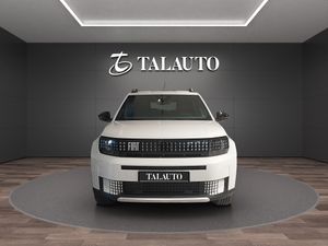 Fiat Grande Panda Icon MHEV 81kW (110cv)  - Foto 4