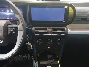 Fiat Grande Panda Icon MHEV 81kW (110cv)  - Foto 17