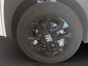 Fiat Grande Panda Icon MHEV 81kW (110cv)  - Foto 13