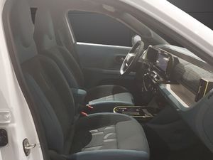 Fiat Grande Panda Icon MHEV 81kW (110cv)  - Foto 16