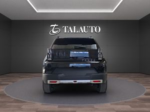 Fiat Grande Panda La Prima MHEV 81kW (110cv)  - Foto 5