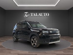 Fiat Grande Panda La Prima MHEV 81kW (110cv)  - Foto 8