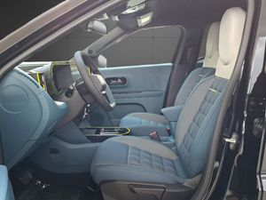 Fiat Grande Panda La Prima MHEV 81kW (110cv)  - Foto 10