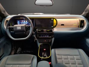 Fiat Grande Panda La Prima MHEV 81kW (110cv)  - Foto 11