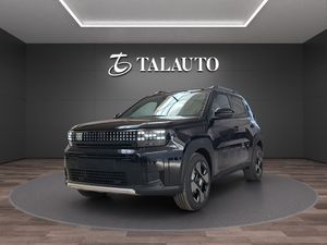 Fiat Grande Panda La Prima MHEV 81kW (110cv)  - Foto 2