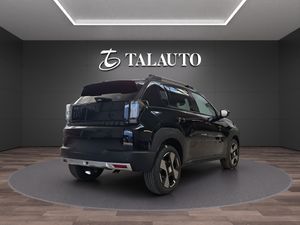 Fiat Grande Panda La Prima MHEV 81kW (110cv)  - Foto 6