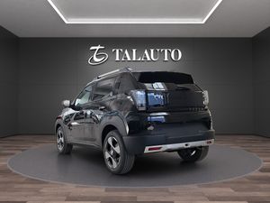 Fiat Grande Panda La Prima MHEV 81kW (110cv)  - Foto 4