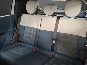 Fiat Grande Panda La Prima MHEV 81kW (110cv)  - Foto 12