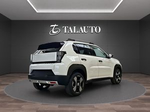 Fiat Grande Panda La Prima MHEV 81kW (110cv)  - Foto 6