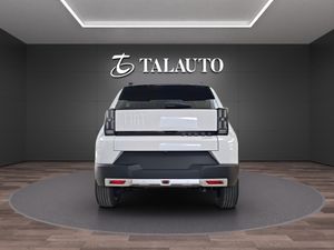 Fiat Grande Panda La Prima MHEV 81kW (110cv)  - Foto 5