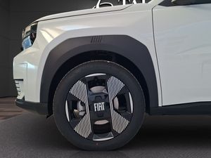 Fiat Grande Panda La Prima MHEV 81kW (110cv)  - Foto 9