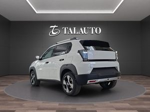 Fiat Grande Panda La Prima MHEV 81kW (110cv)  - Foto 4