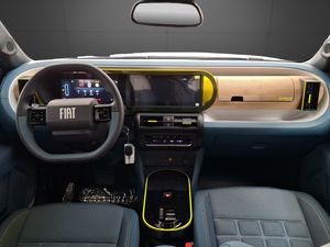 Fiat Grande Panda La Prima MHEV 81kW (110cv)  - Foto 11