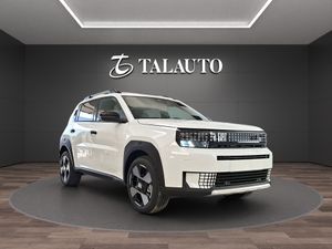 Fiat Grande Panda La Prima MHEV 81kW (110cv)  - Foto 8