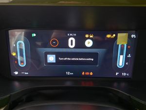 Fiat Grande Panda La Prima MHEV 81kW (110cv)  - Foto 14