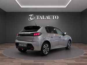 Peugeot 208 BlueHDi 73kW (100CV) Allure  - Foto 6