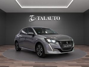 Peugeot 208 BlueHDi 73kW (100CV) Allure  - Foto 8