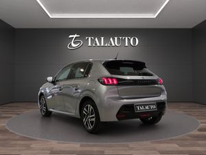 Peugeot 208 BlueHDi 73kW (100CV) Allure  - Foto 4