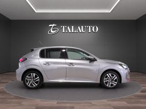 Peugeot 208 BlueHDi 73kW (100CV) Allure  - Foto 7