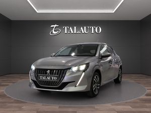 Peugeot 208 BlueHDi 73kW (100CV) Allure  - Foto 2