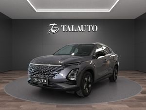 Omoda 5 MY25 - Premium 1.6 TGDI 108kW (145cv)  - Foto 2