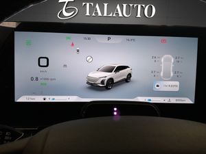 Omoda 5 MY25 - Premium 1.6 TGDI 108kW (145cv)  - Foto 15