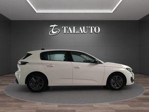 Peugeot 308 5P Active Pack BlueHDi 130 S&S EAT8  - Foto 7