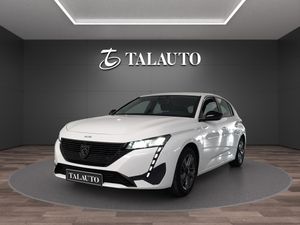 Peugeot 308 5P Active Pack BlueHDi 130 S&S EAT8  - Foto 2