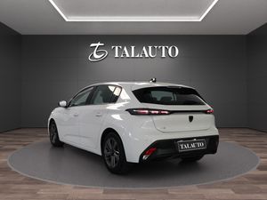 Peugeot 308 5P Active Pack BlueHDi 130 S&S EAT8  - Foto 4