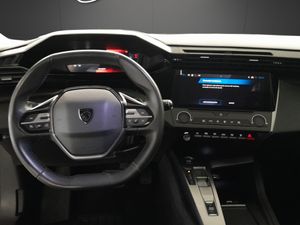 Peugeot 308 5P Active Pack BlueHDi 130 S&S EAT8  - Foto 11