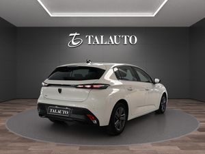 Peugeot 308 5P Active Pack BlueHDi 130 S&S EAT8  - Foto 6