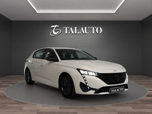 Peugeot 308 5P Active Pack BlueHDi 130 S&S EAT8  - Foto 8