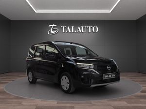 Nissan Townstar 5 plazas 1.3G 96kW L1 N-Connecta  - Foto 8