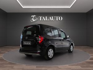 Nissan Townstar 5 plazas 1.3G 96kW L1 N-Connecta  - Foto 6