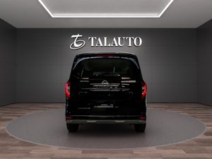 Nissan Townstar 5 plazas 1.3G 96kW L1 N-Connecta  - Foto 5