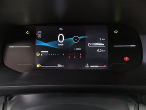 Nissan Townstar 5 plazas 1.3G 96kW L1 N-Connecta  - Foto 14