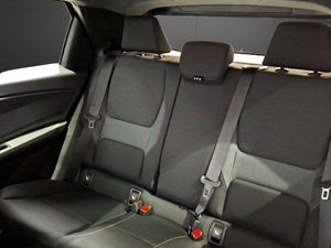 Nissan Micra Standard Range 4x2 N-Connecta  - Foto 12