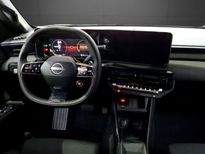 Nissan Micra Standard Range 4x2 N-Connecta  - Foto 11