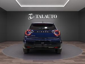 Nissan Micra Standard Range 4x2 N-Connecta  - Foto 5