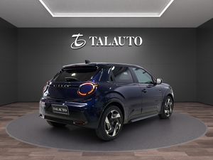 Nissan Micra Standard Range 4x2 N-Connecta  - Foto 6