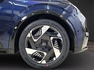 Nissan Micra Standard Range 4x2 N-Connecta  - Foto 9