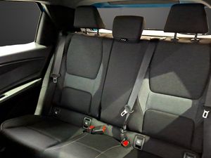 Nissan Micra Standard Range 4x2 N-Connecta  - Foto 12