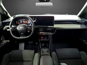 Nissan Micra Standard Range 4x2 N-Connecta  - Foto 11