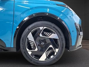 Nissan Micra Standard Range 4x2 N-Connecta  - Foto 9