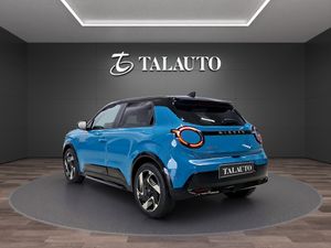 Nissan Micra Standard Range 4x2 N-Connecta  - Foto 4