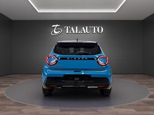 Nissan Micra Standard Range 4x2 N-Connecta  - Foto 5