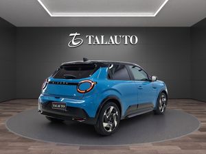 Nissan Micra Standard Range 4x2 N-Connecta  - Foto 6